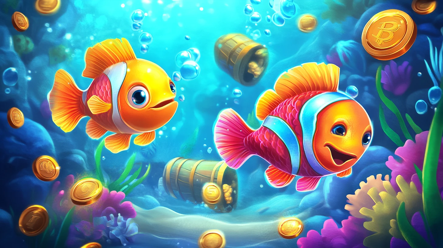 Khám Phá Thế Giới Game tại May88: Cơ Hội Nhận Thưởng Khủng