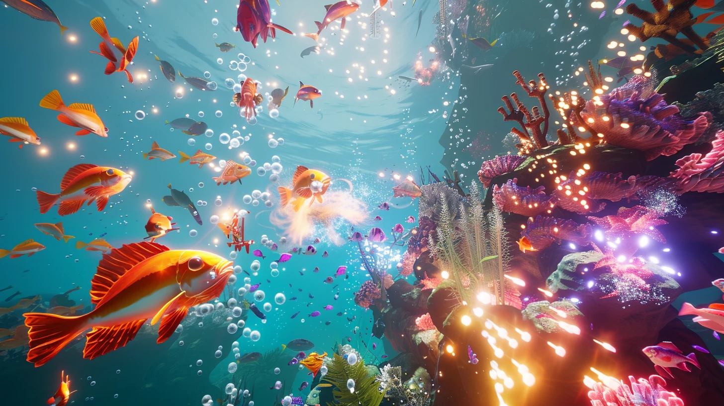 Khám Phá Thế Giới Game tại May88: Cơ Hội Nhận Thưởng Khủng