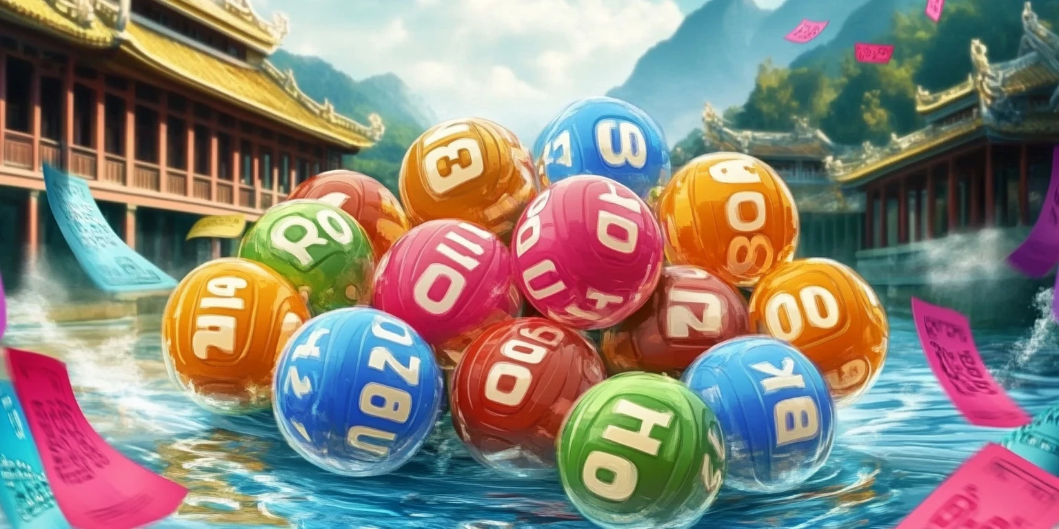 Khám Phá Loto288: Trải Nghiệm Chơi Game Đỉnh Cao