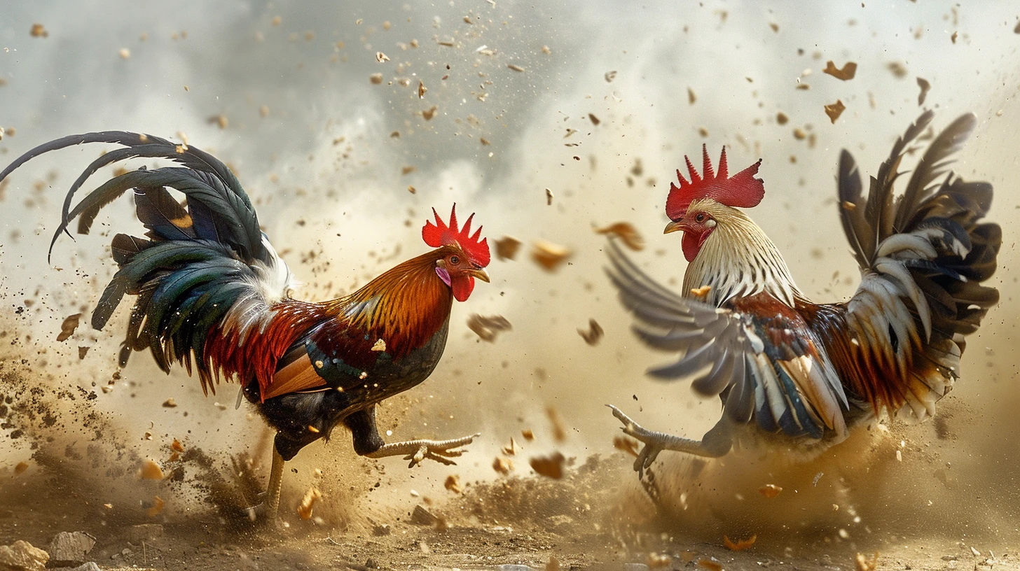 Khám Phá Thế Giới Giải Trí Với PKVIP: Đá Gà, Mạt Chược và Rồng Hổ