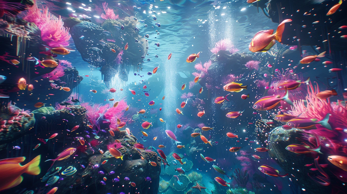 Khám Phá Thế Giới Giải Trí Tại Silver Shores Casino Đà Nẵng